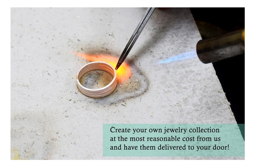 CasaDePlata Gemstones Jewelry